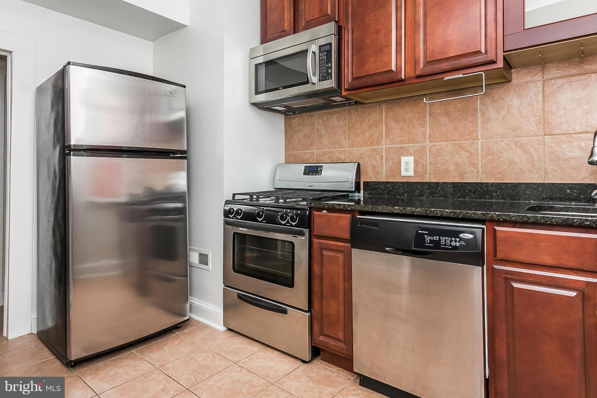 3619 Old York Road Baltimore, MD 21218 - Photo 13 of 30 Kitchen
