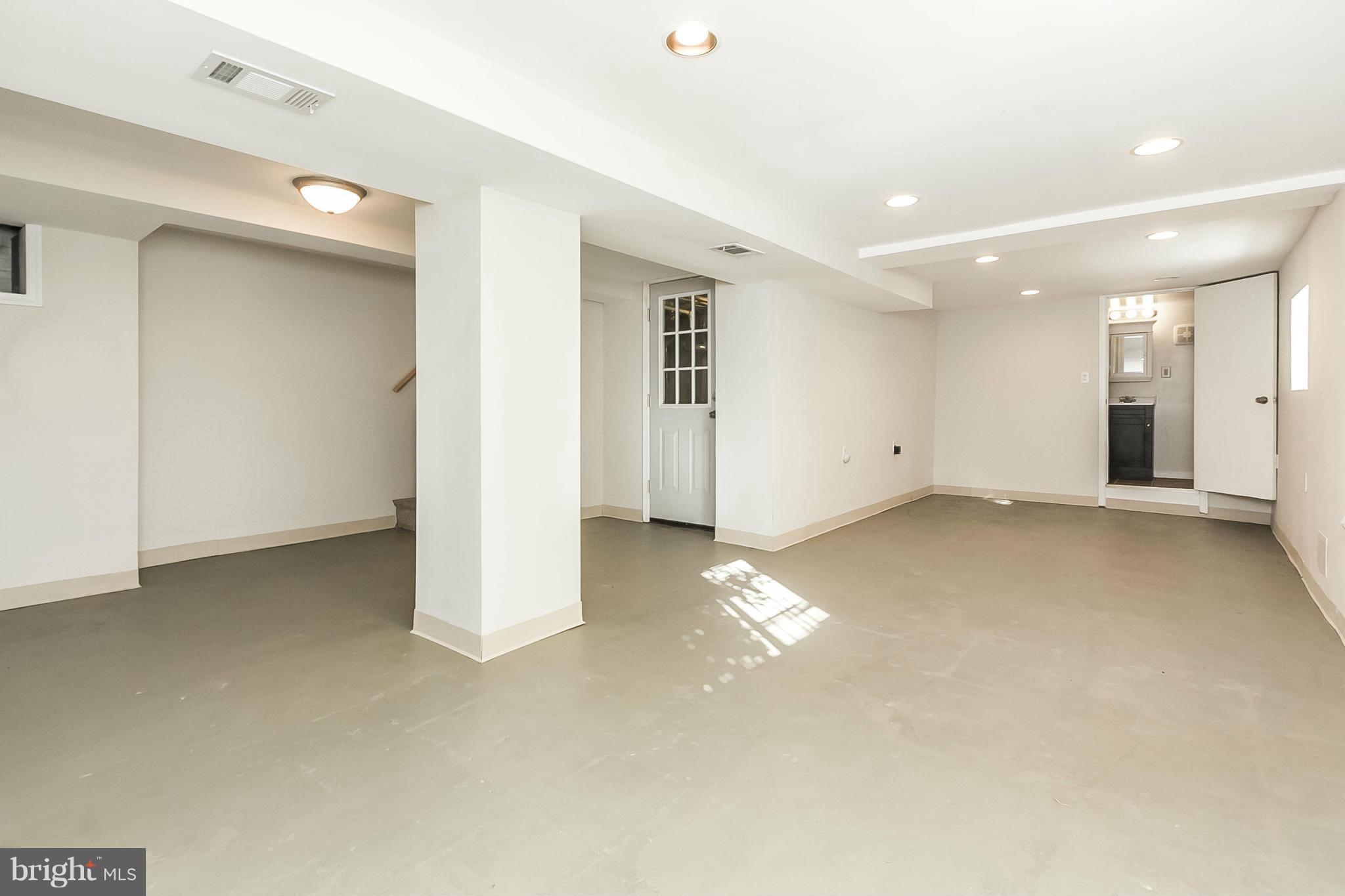 3619 Old York Road Baltimore, MD 21218 - Photo 23 of 30 Basement