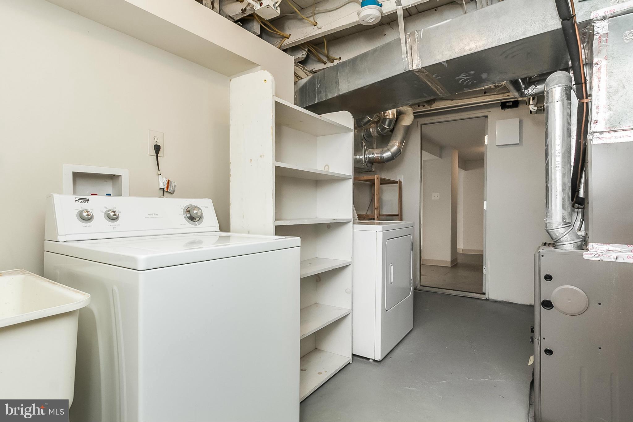 3619 Old York Road Baltimore, MD 21218 - Photo 26 of 30 Basement