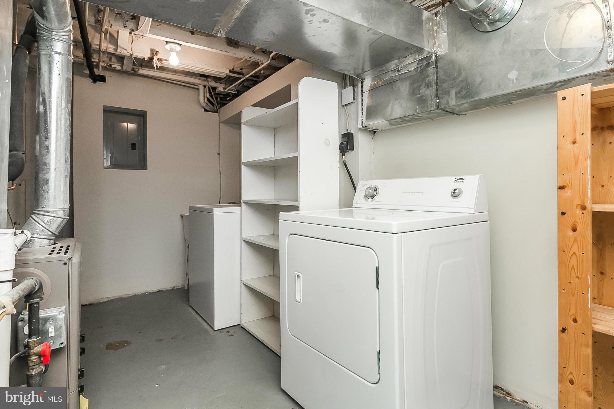 3619 Old York Road Baltimore, MD 21218 - Photo 27 of 30 Basement