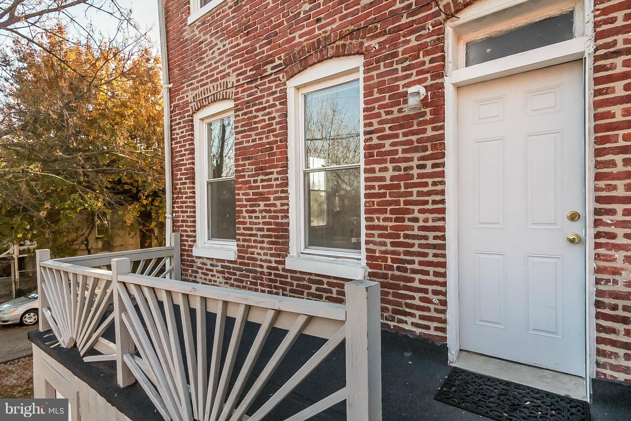 3619 Old York Road Baltimore, MD 21218 - Photo 29 of 30 Exterior (Rear)