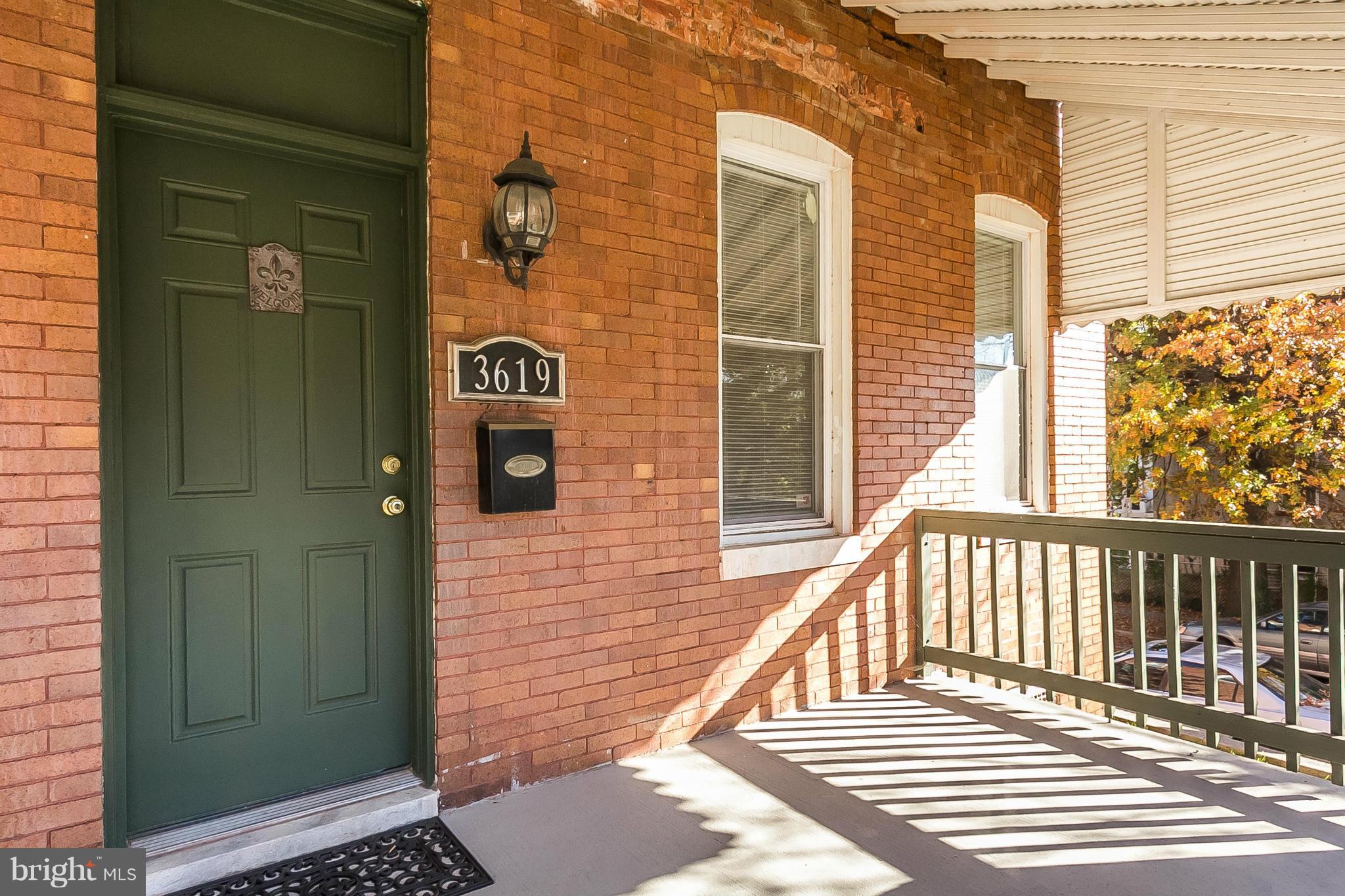 3619 Old York Road Baltimore, MD 21218 - Photo 4 of 30 Exterior (Front)