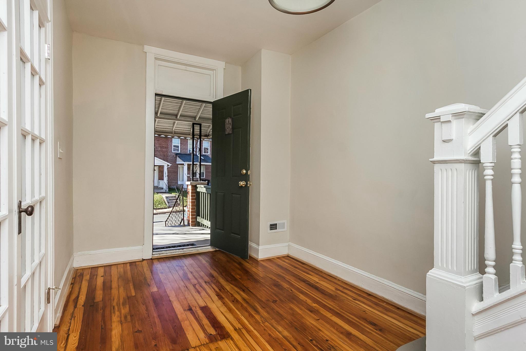 3619 Old York Road Baltimore, MD 21218 - Photo 6 of 30 Interior (General)