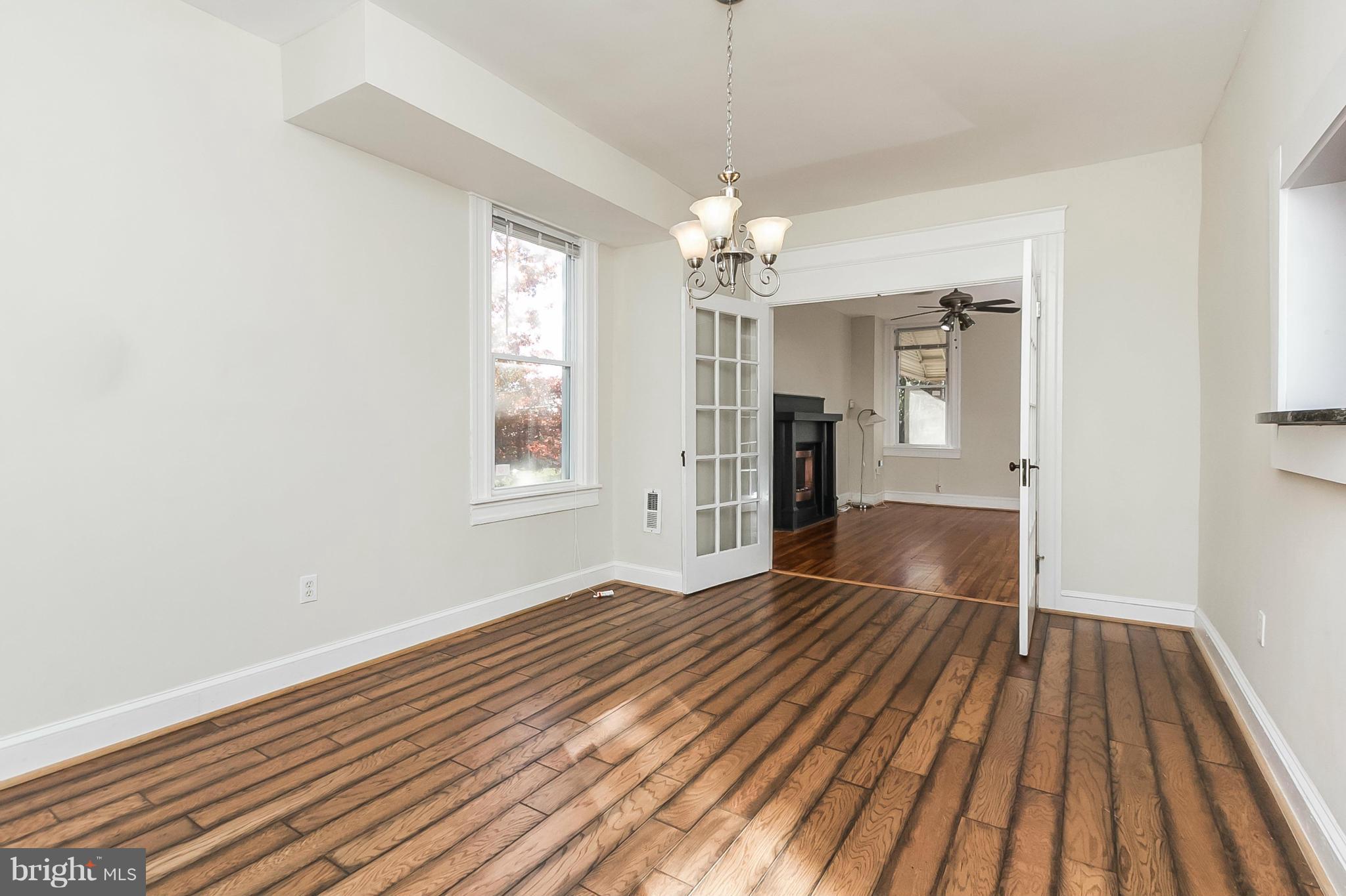 3619 Old York Road Baltimore, MD 21218 - Photo 10 of 30 Dining Room