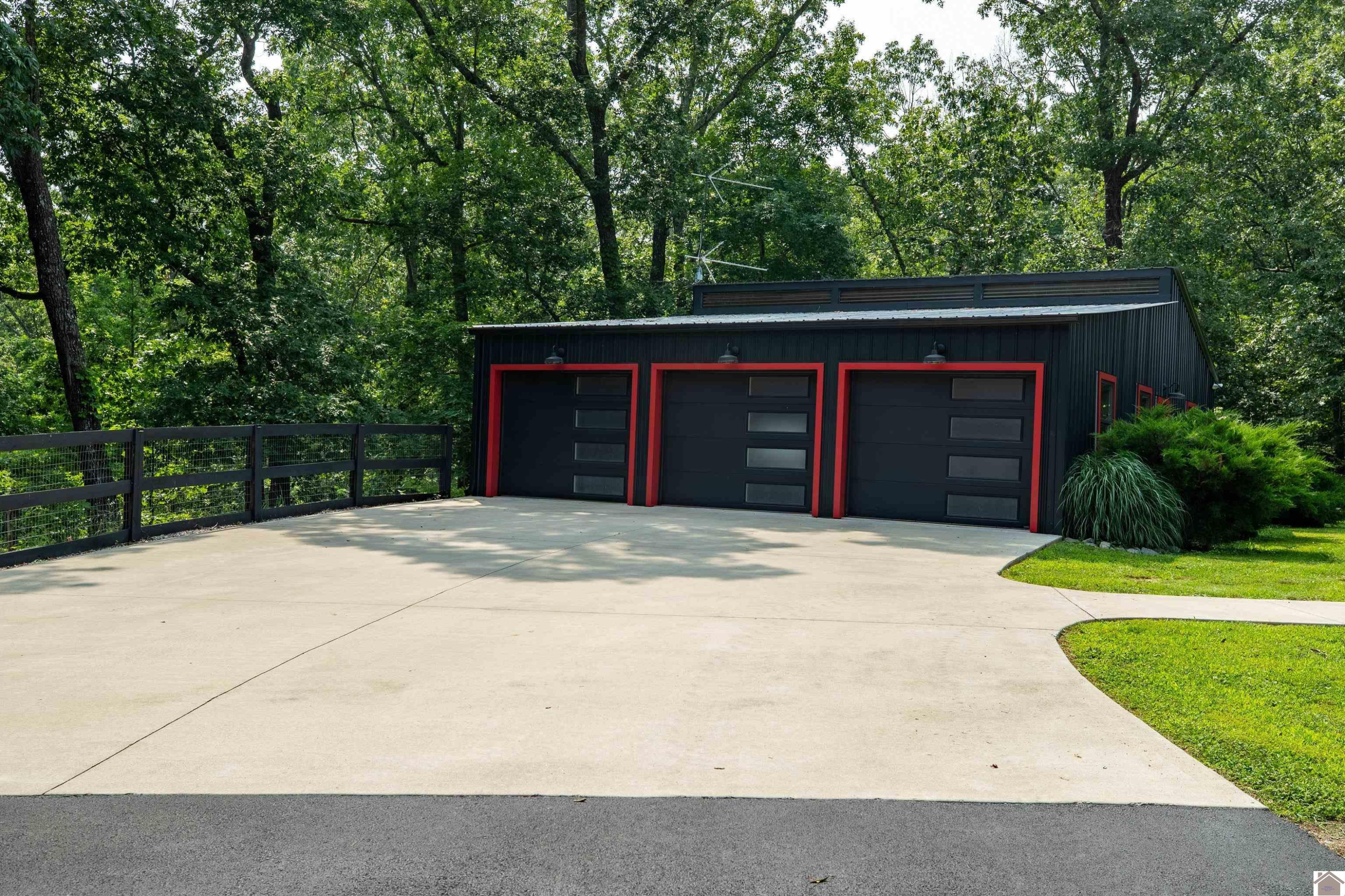 3431 Irvin Cobb Road Murray, KY 42071 - Photo 5 of 50 Photo 5