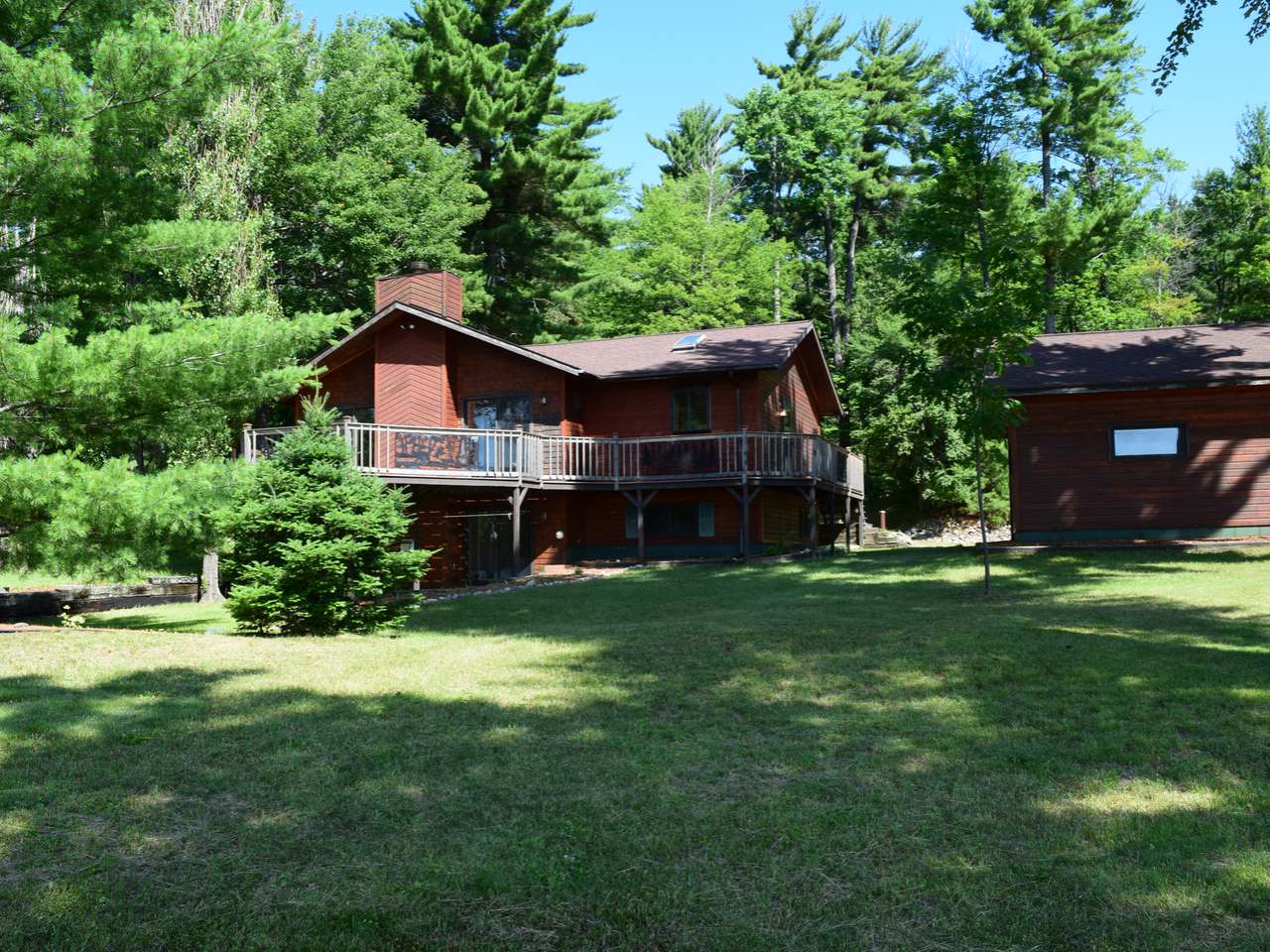 4288 Nighthawk Lane Rhinelander, WI 54501 - Photo 40 of 42 Gallery Image 40