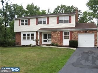 605 Mourning Dove Road Audubon, PA 19403 - Photo 1 of 12 Gallery Image 1