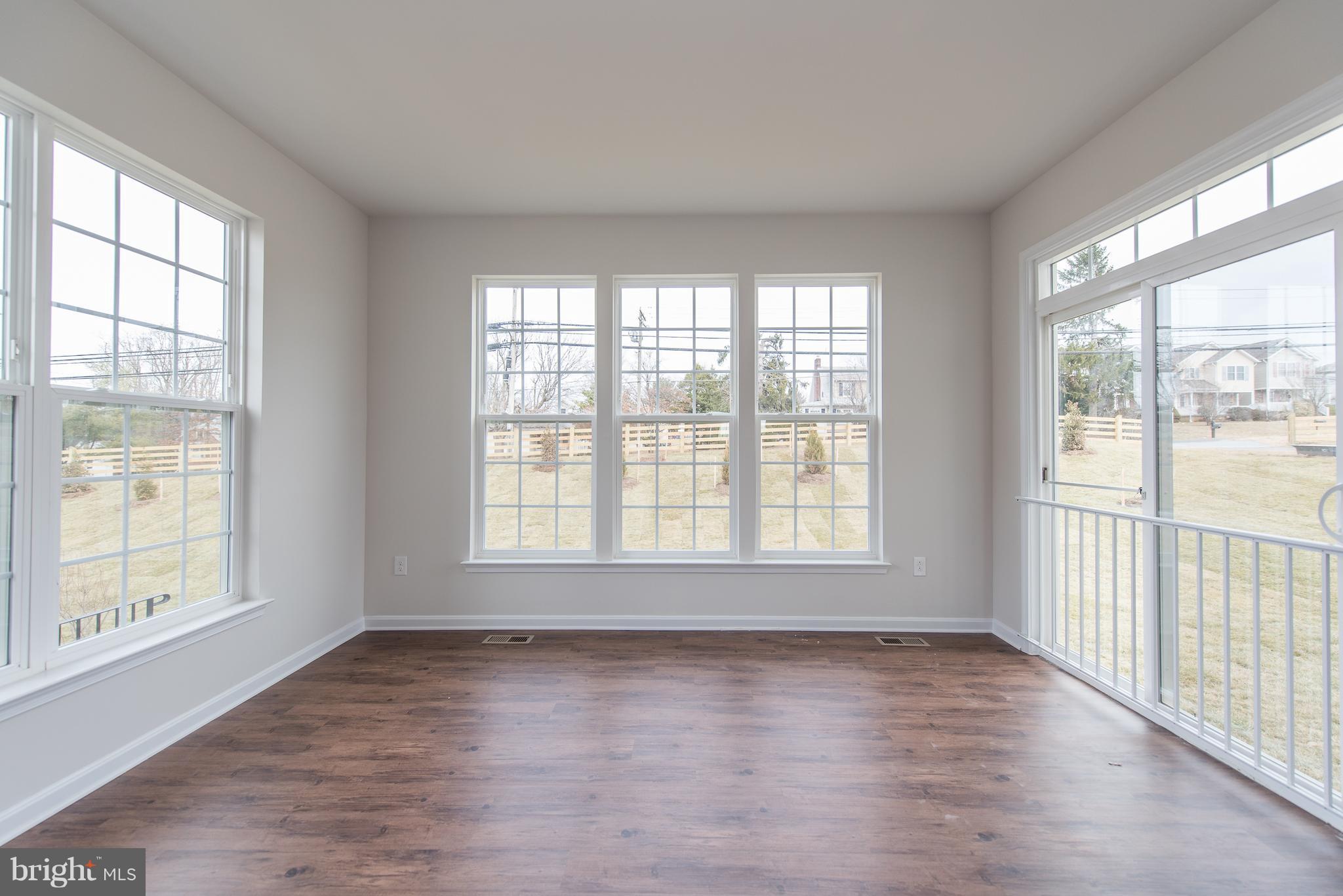 688 Stonegate Road Westminster, MD 21157 - Photo 14 of 30 SUnroom