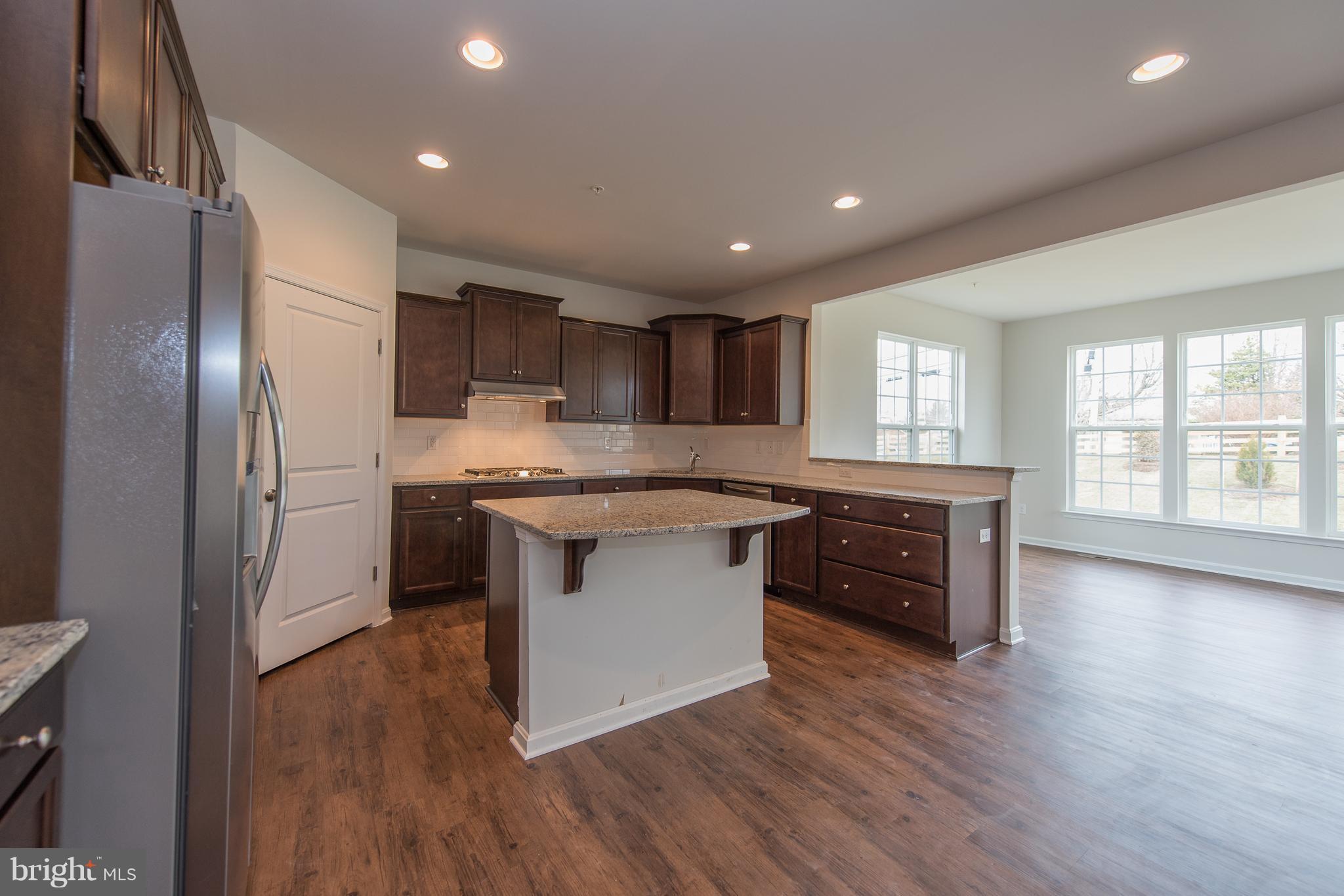 688 Stonegate Road Westminster, MD 21157 - Photo 9 of 30 Kitchen