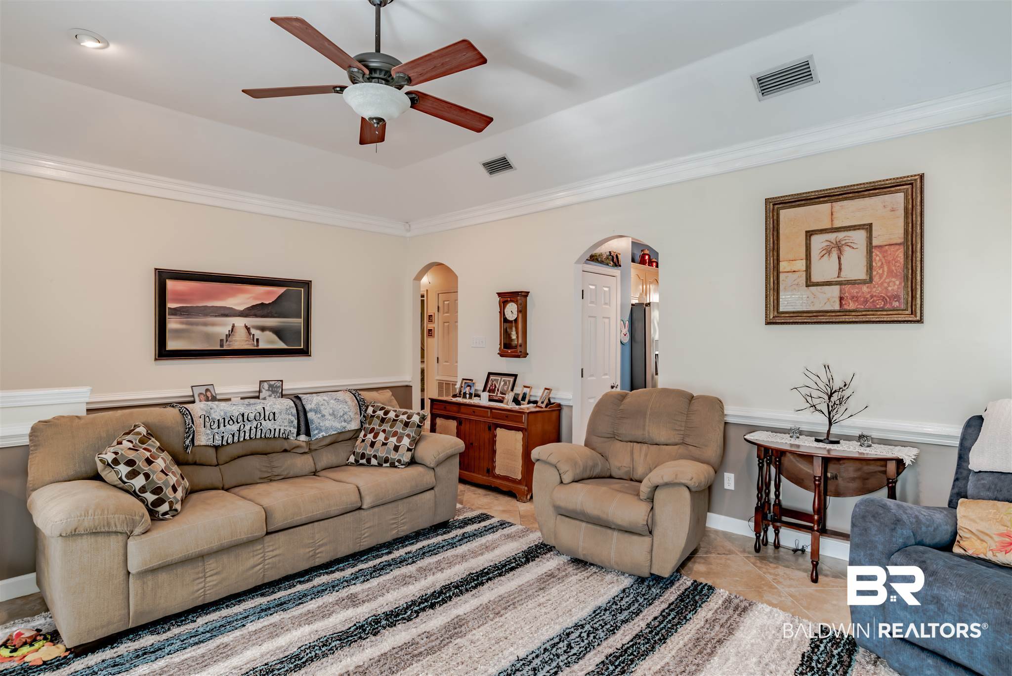 102 Creekside Drive Daphne, AL 36526 - Photo 8 of 34