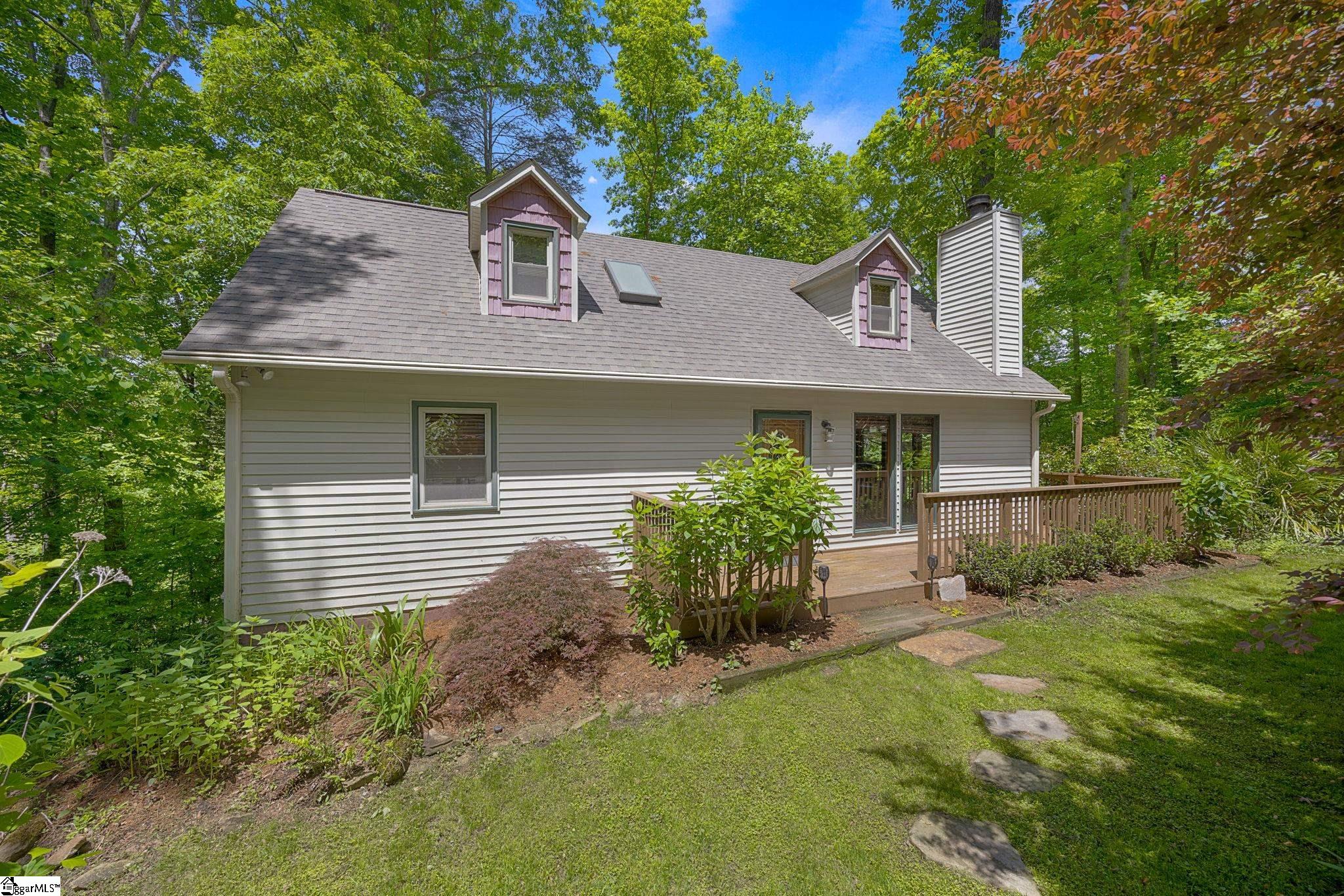 262 Belvoir Drive Pickens, SC 29671 - Photo 1 of 50