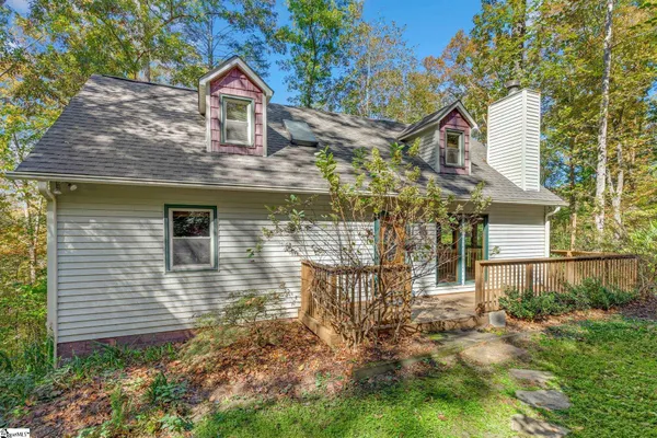 $449,000 | 262 Belvoir Drive, Pickens, SC 29671