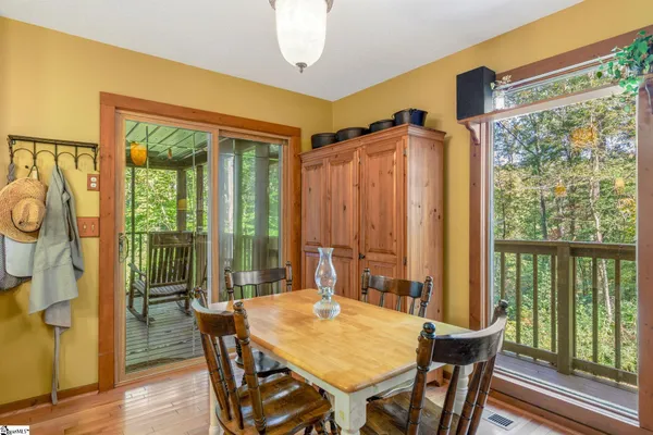 $449,000 | 262 Belvoir Drive, Pickens, SC 29671