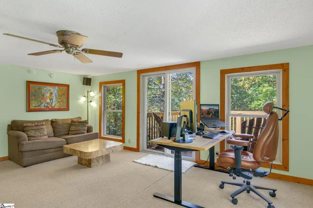 $449,000 | 262 Belvoir Drive, Pickens, SC 29671