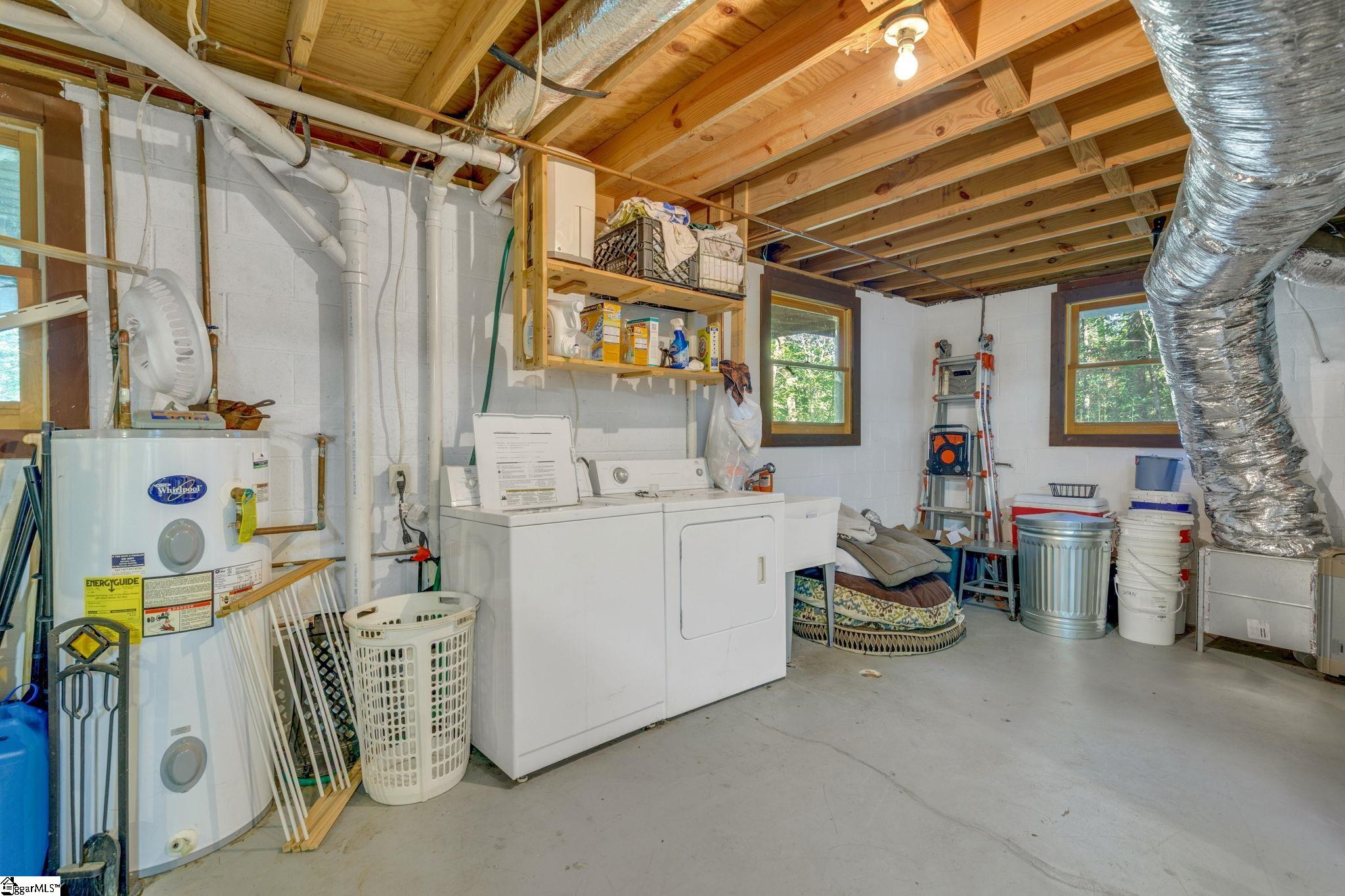 262 Belvoir Drive Pickens, SC 29671 - Photo 26 of 50