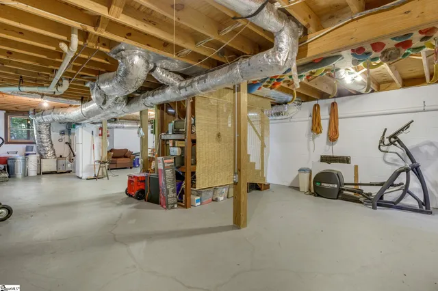 $449,000 | 262 Belvoir Drive, Pickens, SC 29671