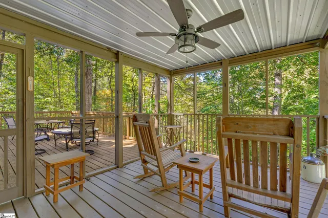 $449,000 | 262 Belvoir Drive, Pickens, SC 29671