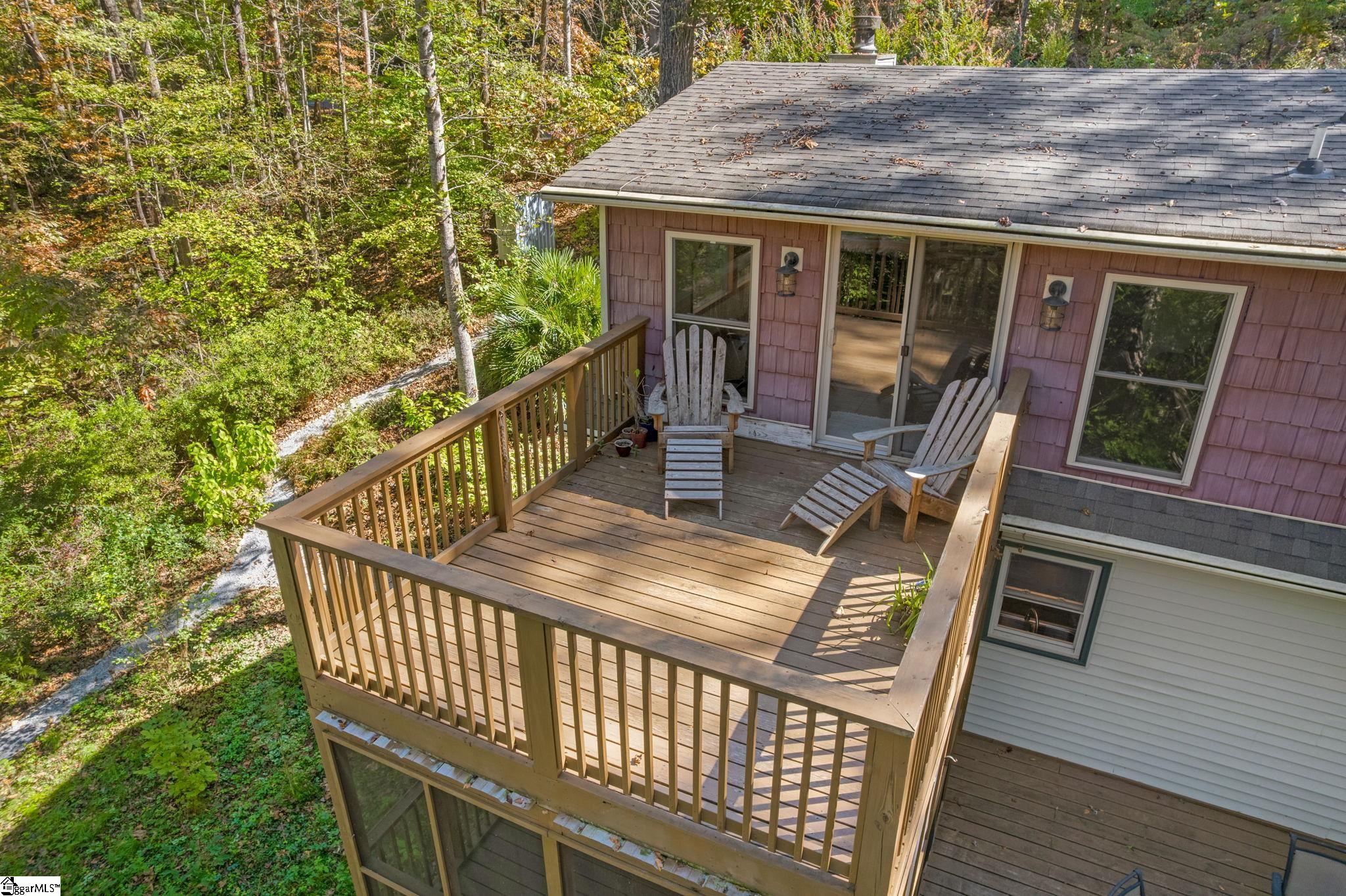 262 Belvoir Drive Pickens, SC 29671 - Photo 30 of 50