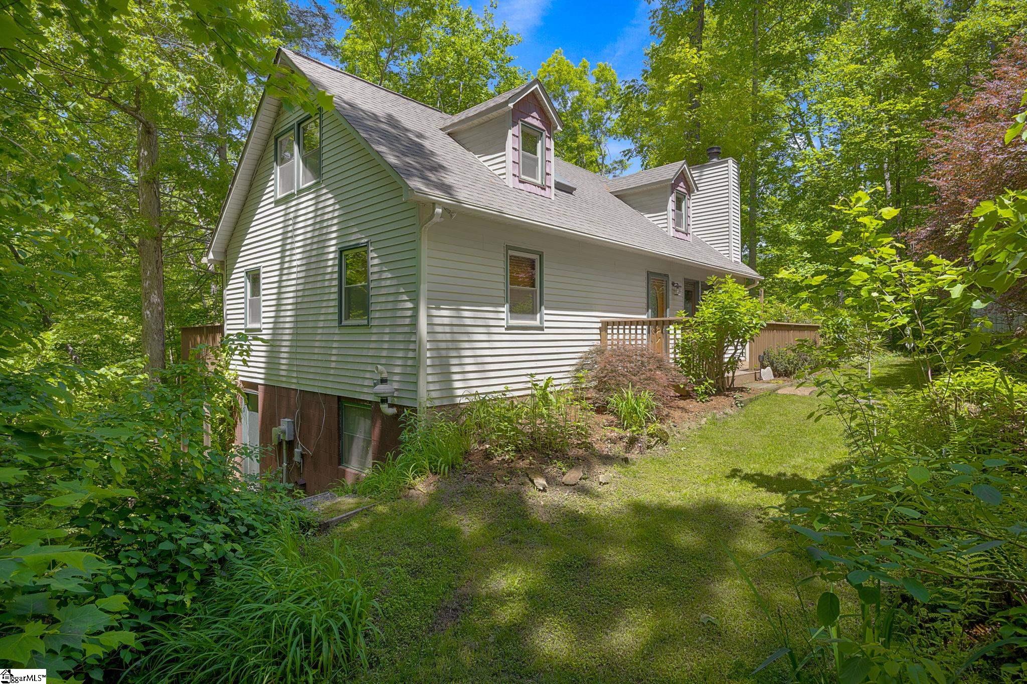 262 Belvoir Drive Pickens, SC 29671 - Photo 3 of 50