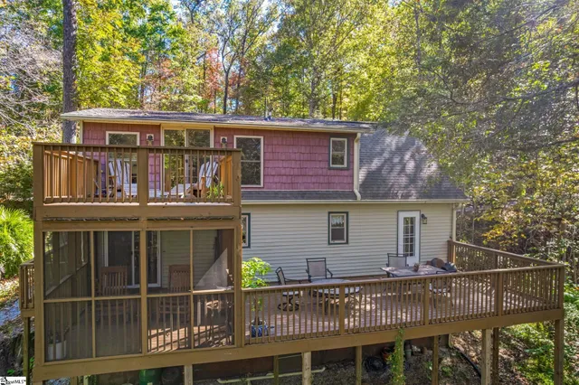 $449,000 | 262 Belvoir Drive, Pickens, SC 29671