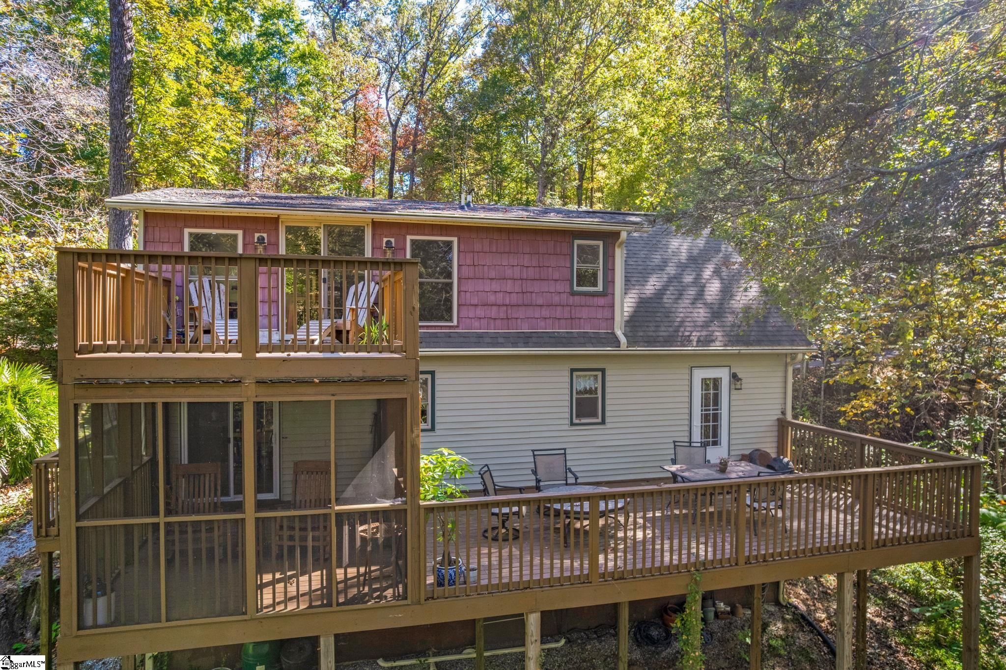 262 Belvoir Drive Pickens, SC 29671 - Photo 31 of 50