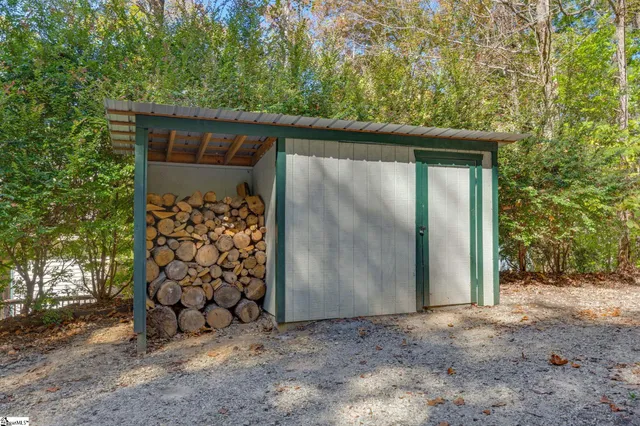 $449,000 | 262 Belvoir Drive, Pickens, SC 29671