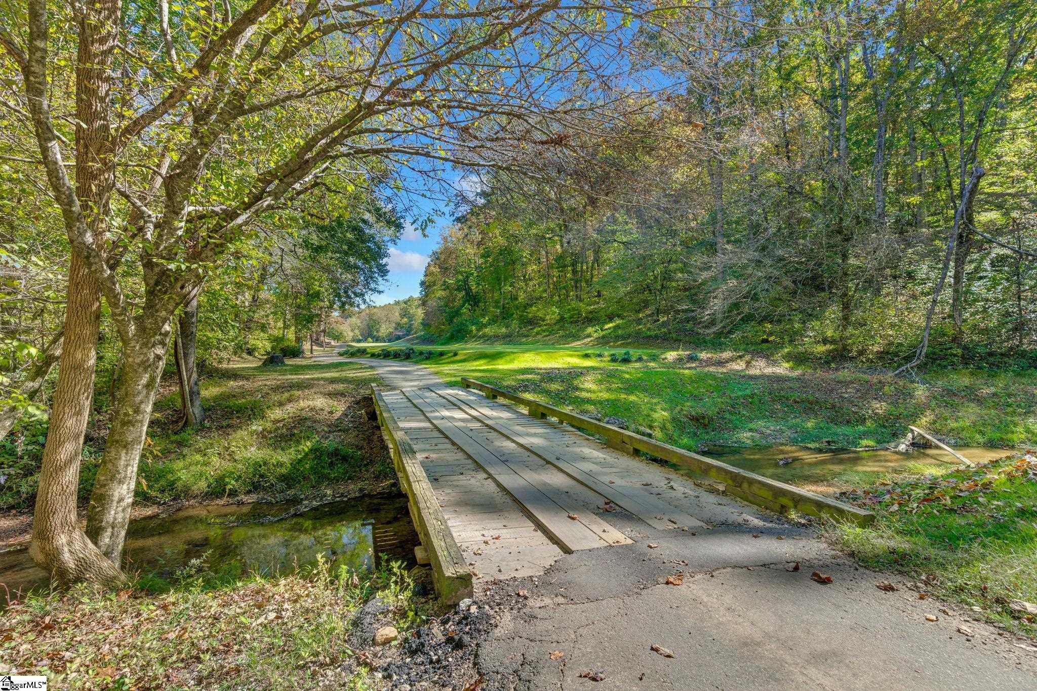 262 Belvoir Drive Pickens, SC 29671 - Photo 36 of 50