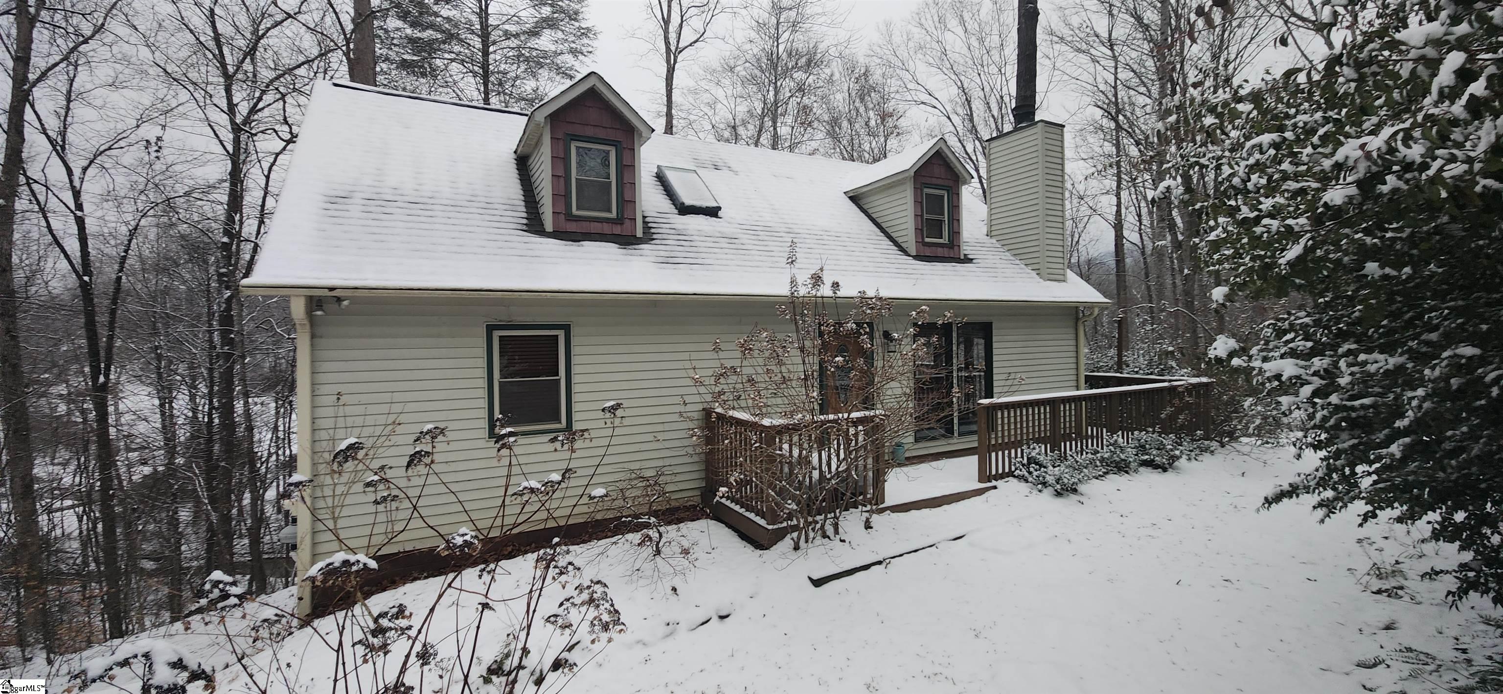 262 Belvoir Drive Pickens, SC 29671 - Photo 39 of 50