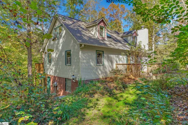 $449,000 | 262 Belvoir Drive, Pickens, SC 29671