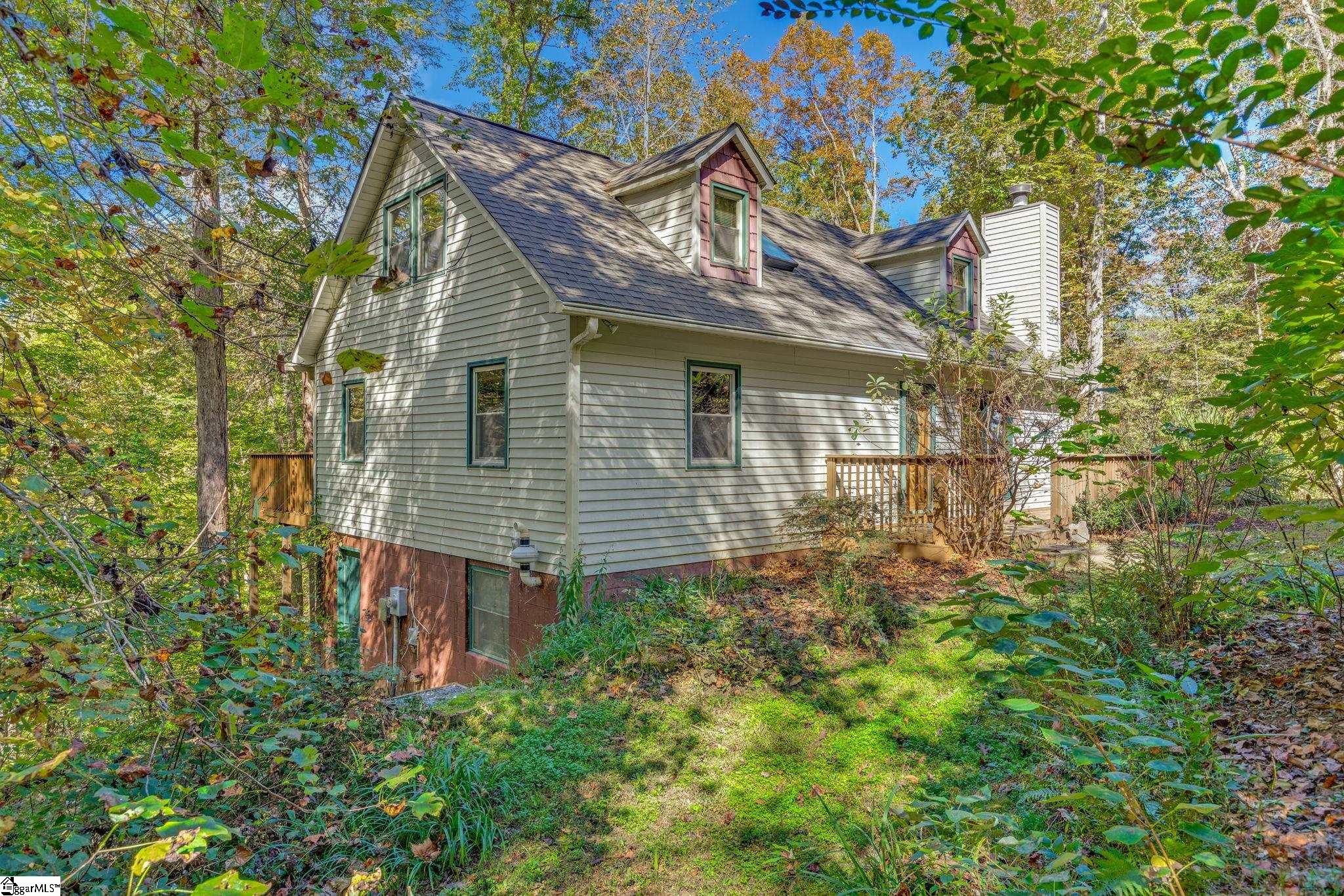 262 Belvoir Drive Pickens, SC 29671 - Photo 4 of 50