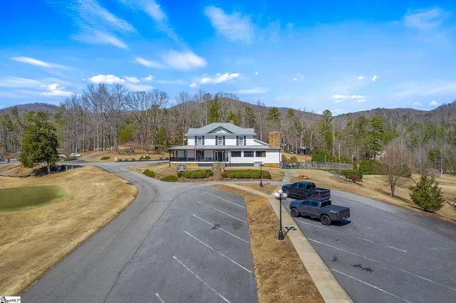 $449,000 | 262 Belvoir Drive, Pickens, SC 29671