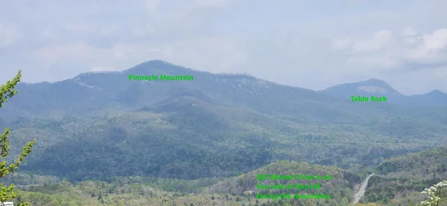 $449,000 | 262 Belvoir Drive, Pickens, SC 29671