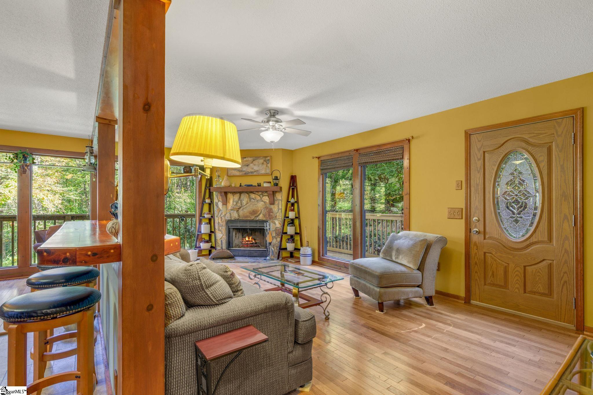 262 Belvoir Drive Pickens, SC 29671 - Photo 8 of 50