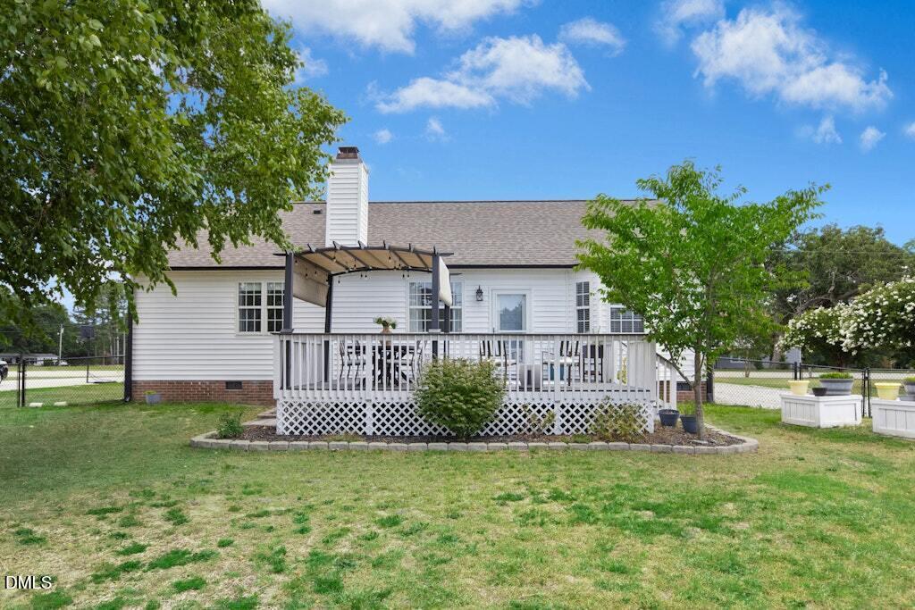 6416 Brack Penny Road Raleigh, NC 27603 - Photo 26 of 29 030-494591-IMG_5631