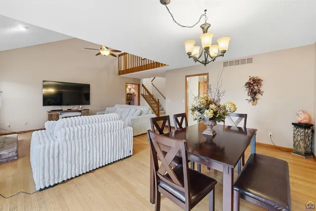 $305,000 | 3911 Southwest 38th Lane, Topeka, KS 66610