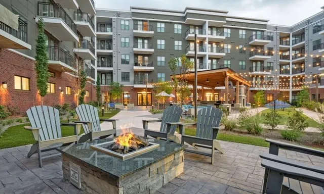 $2,481 | 6400 Blue Stone Road, Unit 4021, Sandy Springs, GA 30328