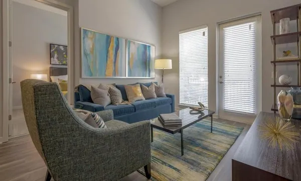 a view of walk in closet