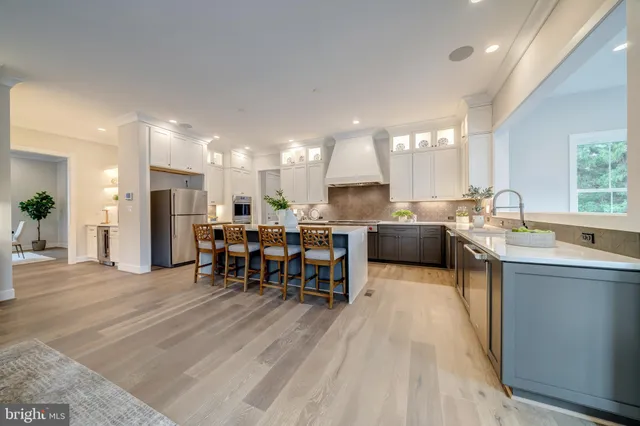 $4,149,500 | 1002 Springvale Road, Great Falls, VA 22066