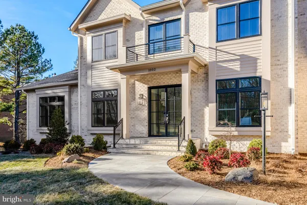 $4,149,500 | 1002 Springvale Road, Great Falls, VA 22066