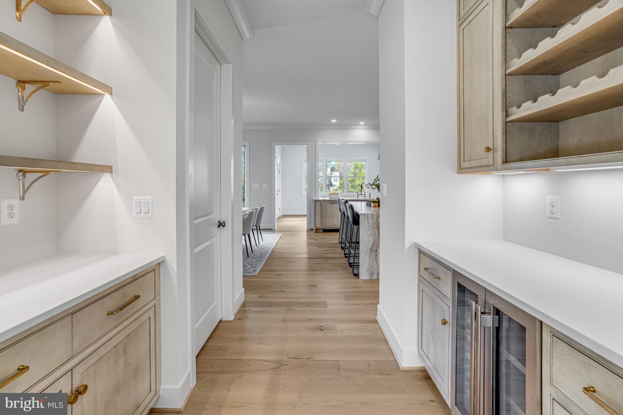1002 Springvale Road Great Falls, VA 22066 - Photo 60 of 114 butler pantry