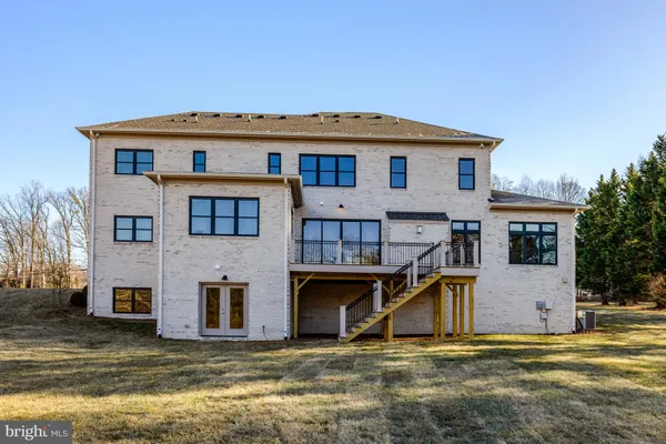 $4,149,500 | 1002 Springvale Road, Great Falls, VA 22066