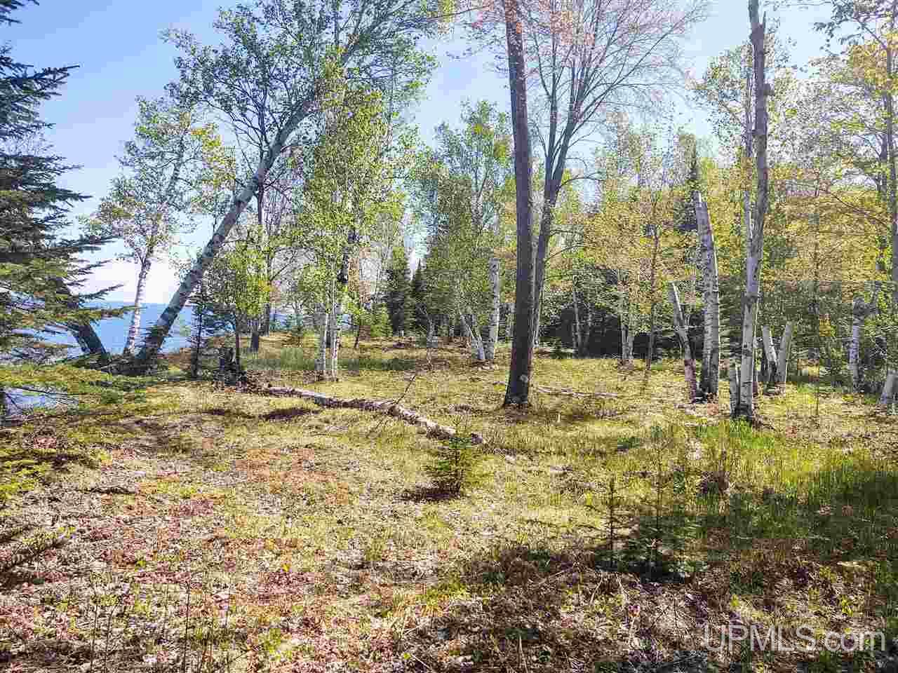 Tbd-parcel Point Abbaye Road Lanse, MI 49946 - Photo 18 of 26 Gallery Image 18