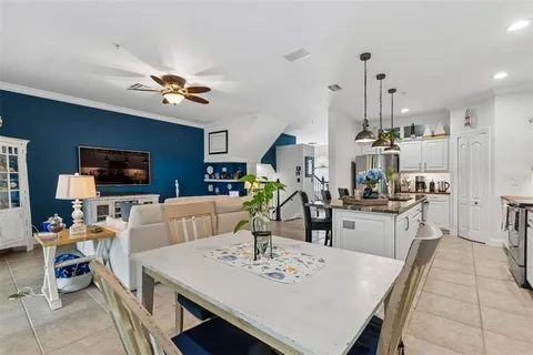 $480,000 | 3112 Oyster Bayou Way, Clearwater, FL 33759