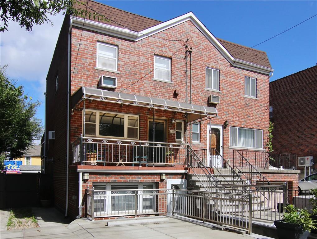141 Reville Street Bronx, NY 10464 - Photo 1 of 1