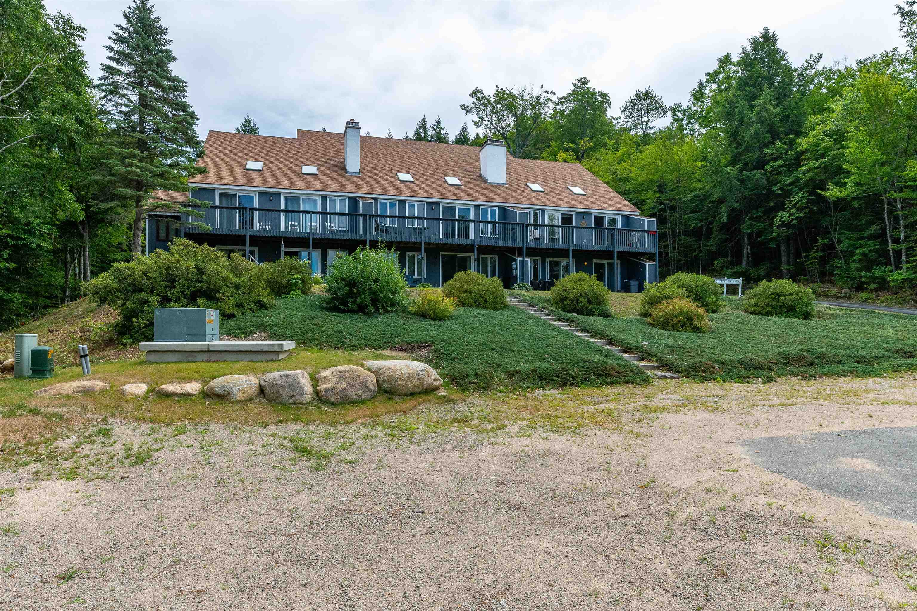 3 Mountain View Road, Unit 6 Intervale, NH 03845 - Photo 45 of 48