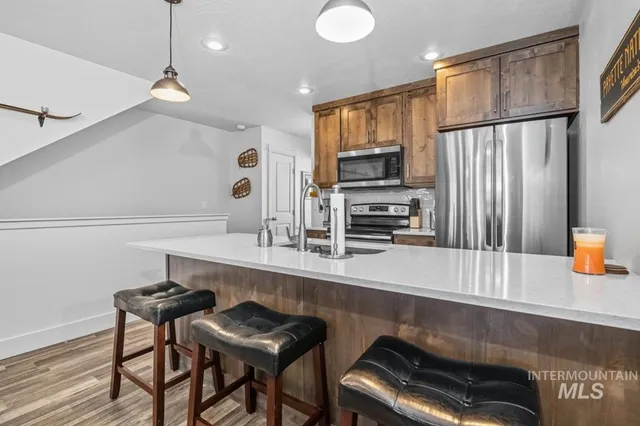 $549,900 | 211 Broken Pine Lane, McCall, ID 83638