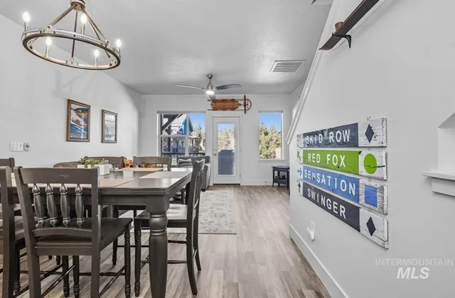 $549,900 | 211 Broken Pine Lane, McCall, ID 83638