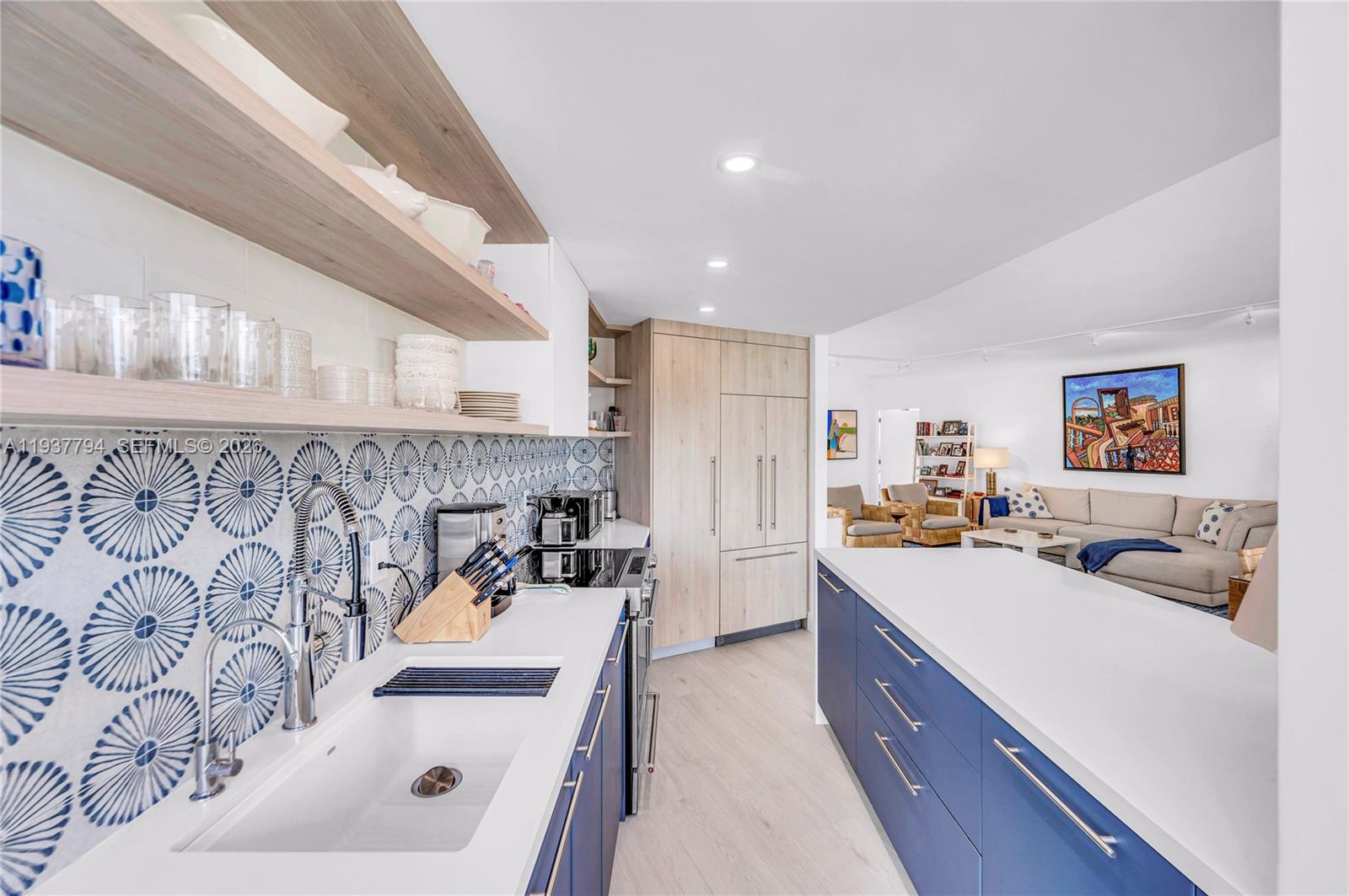 720 Northeast 69th Street, Unit 12W Miami, FL 33138 - Photo 12 of 28