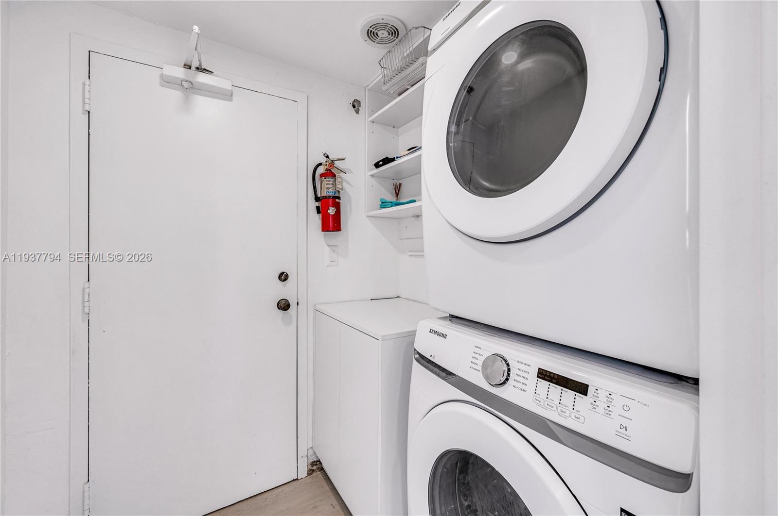 720 Northeast 69th Street, Unit 12W Miami, FL 33138 - Photo 24 of 28