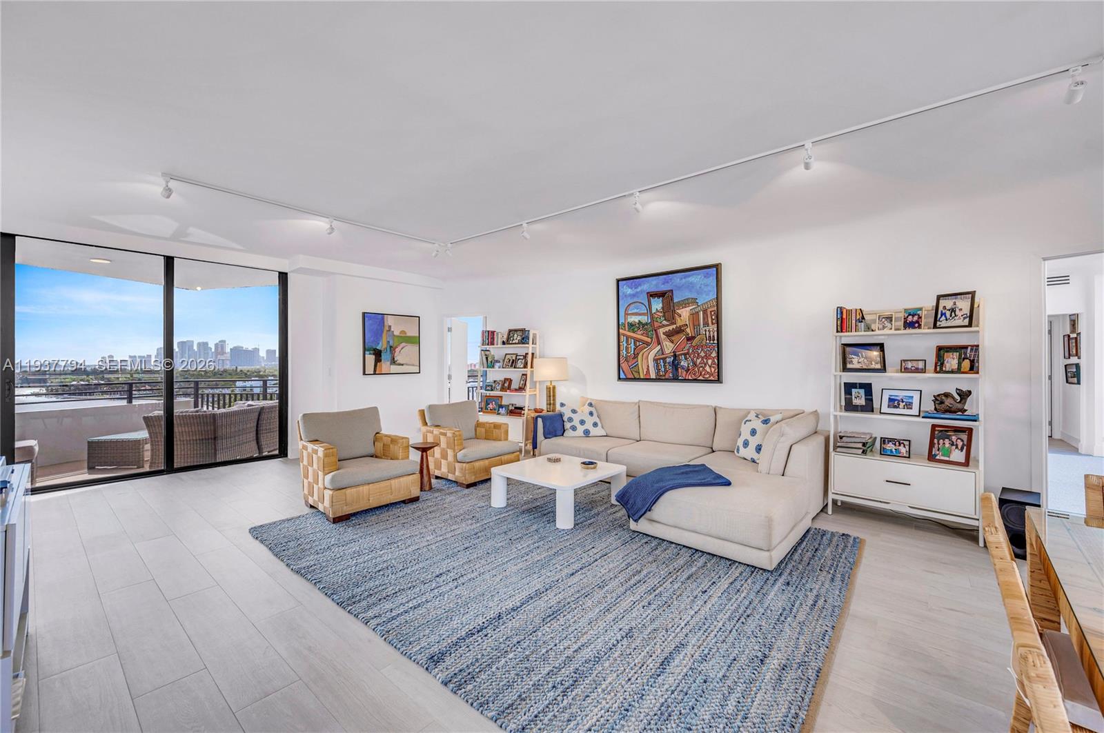 720 Northeast 69th Street, Unit 12W Miami, FL 33138 - Photo 8 of 28